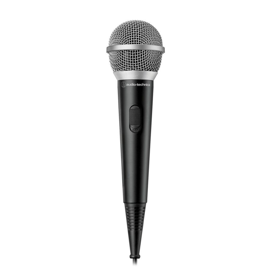 Mikrofon Audio-Technica Iberia ATR-1200X #1