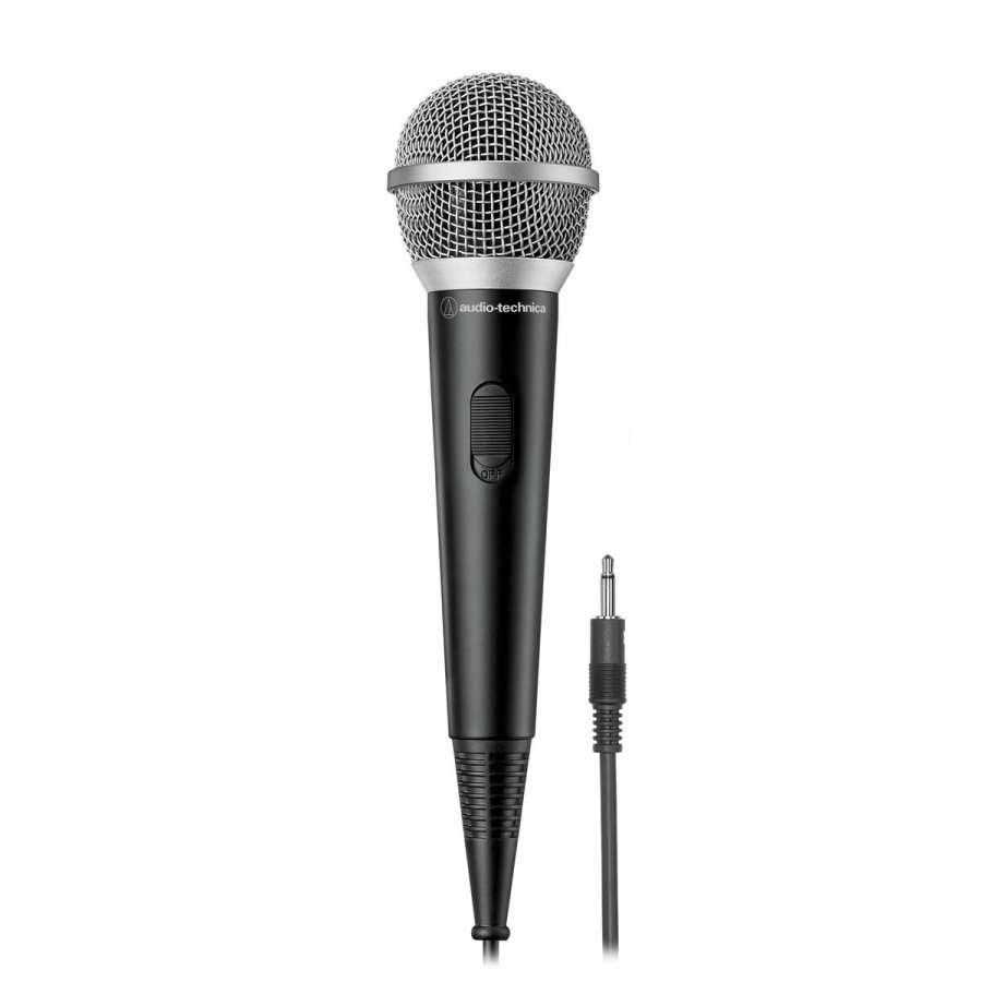 Mikrofon Audio-Technica Iberia ATR-1200X #5
