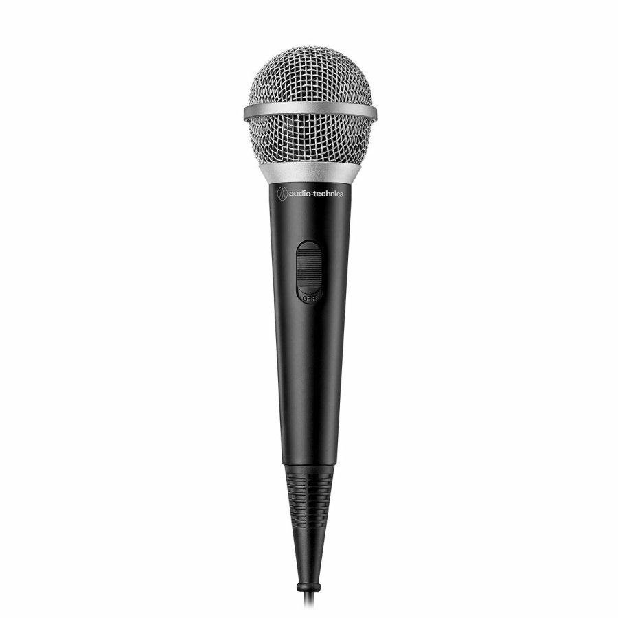 Mikrofon Audio-Technica Iberia ATR-1200X #7
