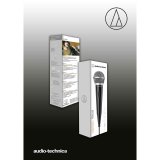Mikrofon Audio-Technica Iberia ATR-1200X #11