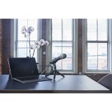 svingspolemikrofon Audio-Technica Iberia ATR-2100X-USB #4