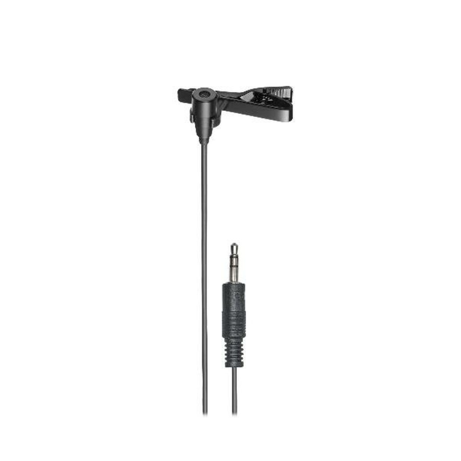 Mikrofon Audio-Technica ATR-3350XIS #3