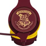 Hovedtelefoner OTL Technologies Hogwarts Crest Brun Sort #1