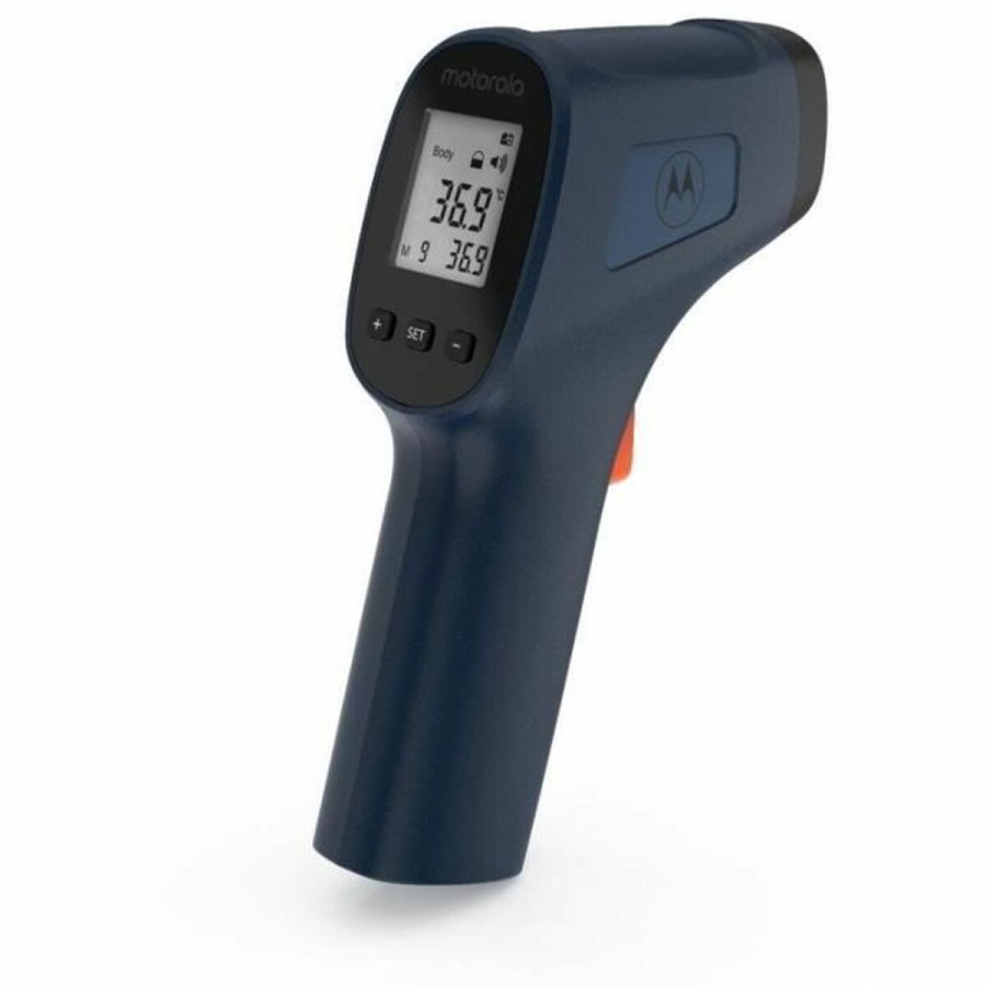 Digital Termometer Motorola #2