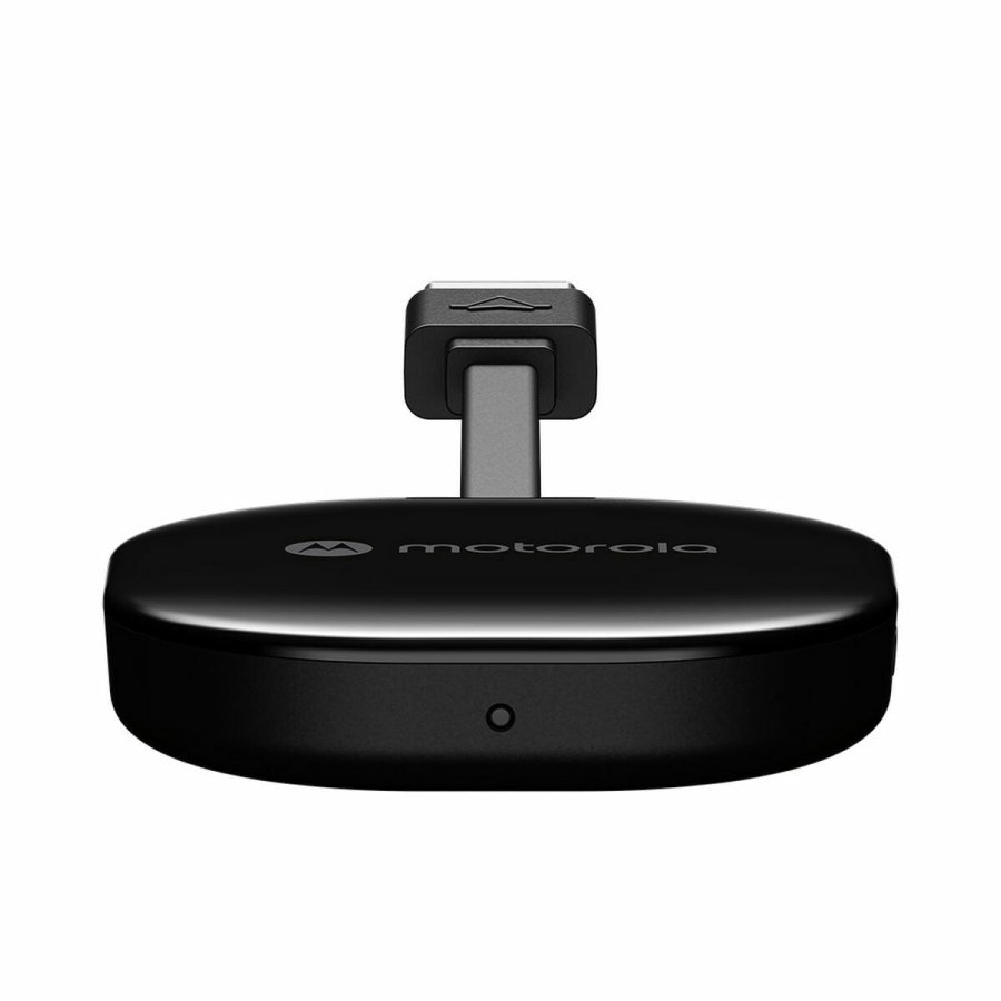 Holder Motorola MA1 Sort #4