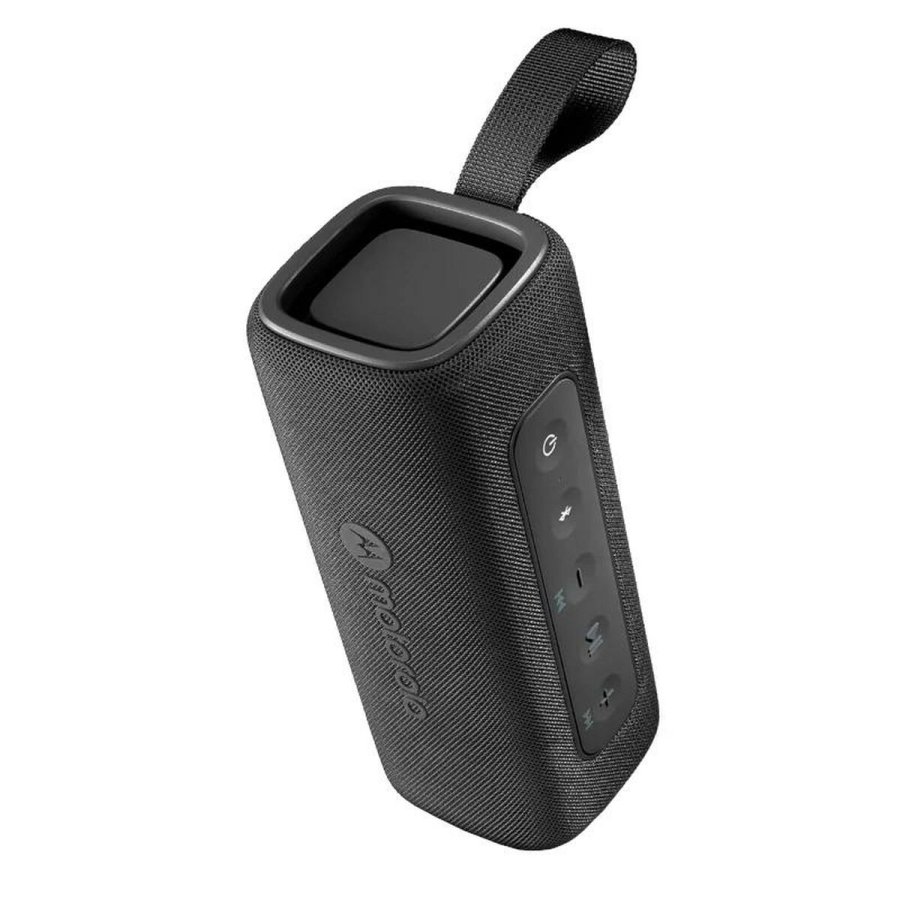 Brbare Bluetooth-hjttalere Motorola ROKR 600 30 W #3