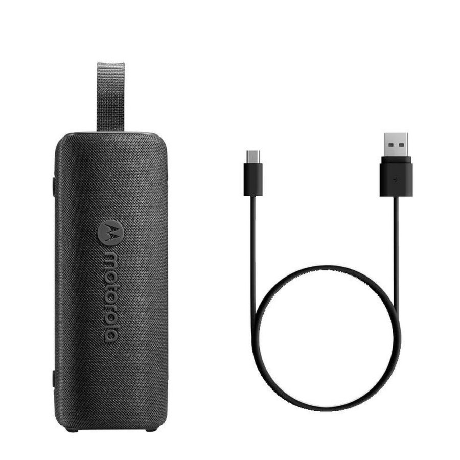 Brbare Bluetooth-hjttalere Motorola ROKR 600 30 W #4