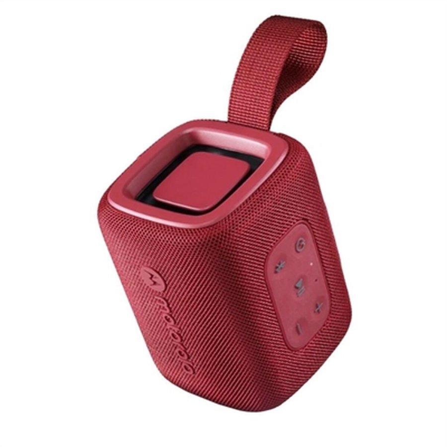 Brbare Bluetooth-hjttalere Motorola ROKR 300 RED 7 W #1
