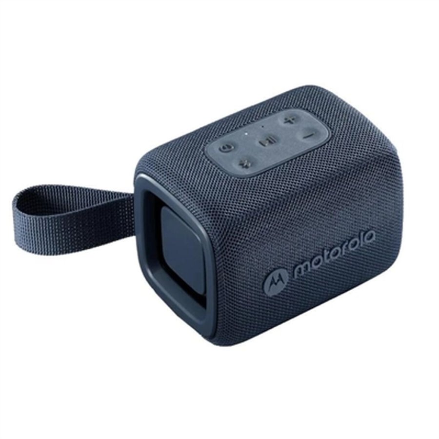Brbare Bluetooth-hjttalere Motorola ROKR 300 7 W Bl #1