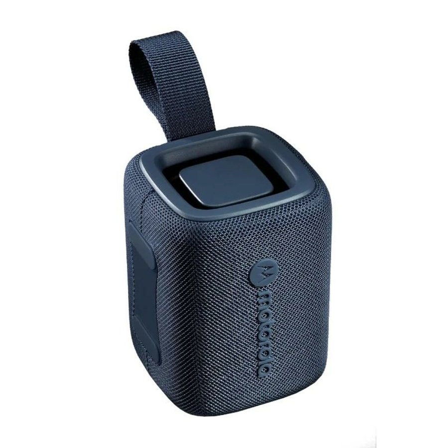 Brbare Bluetooth-hjttalere Motorola ROKR 300 7 W Bl #2