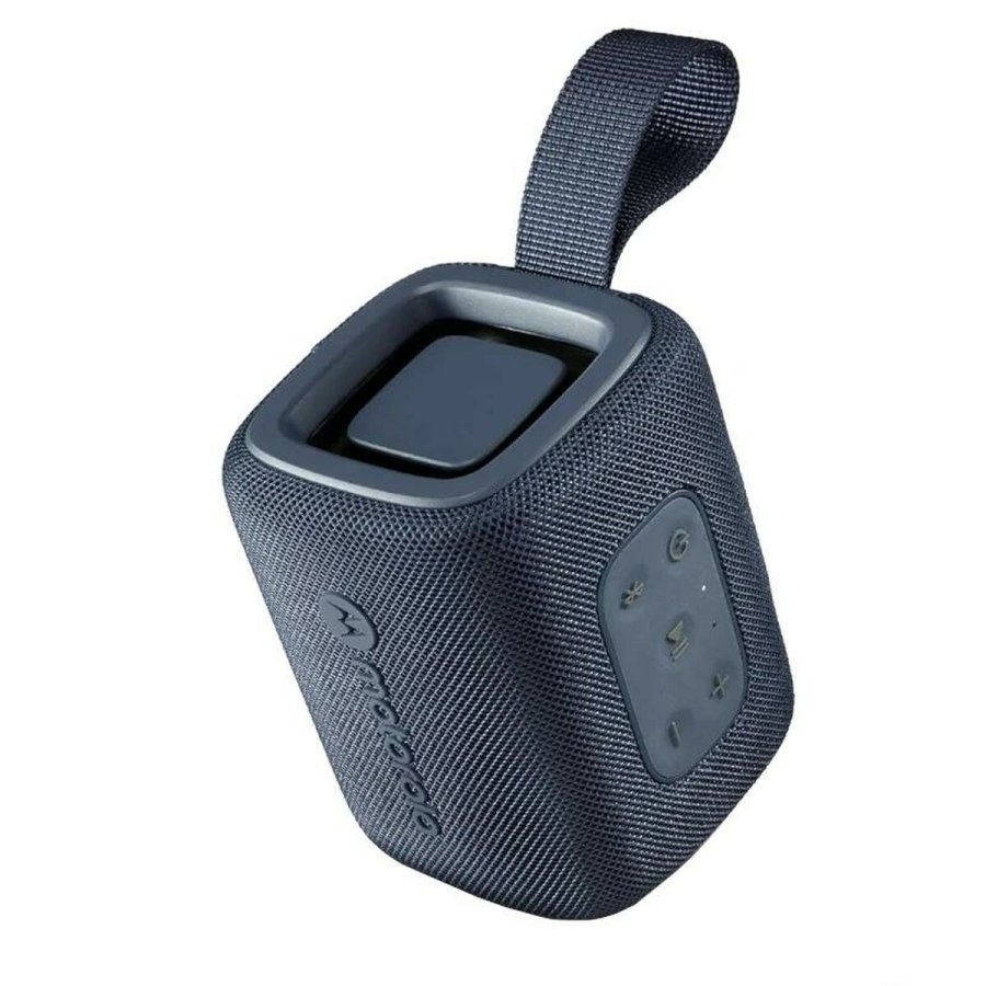 Brbare Bluetooth-hjttalere Motorola ROKR 300 7 W Bl #3