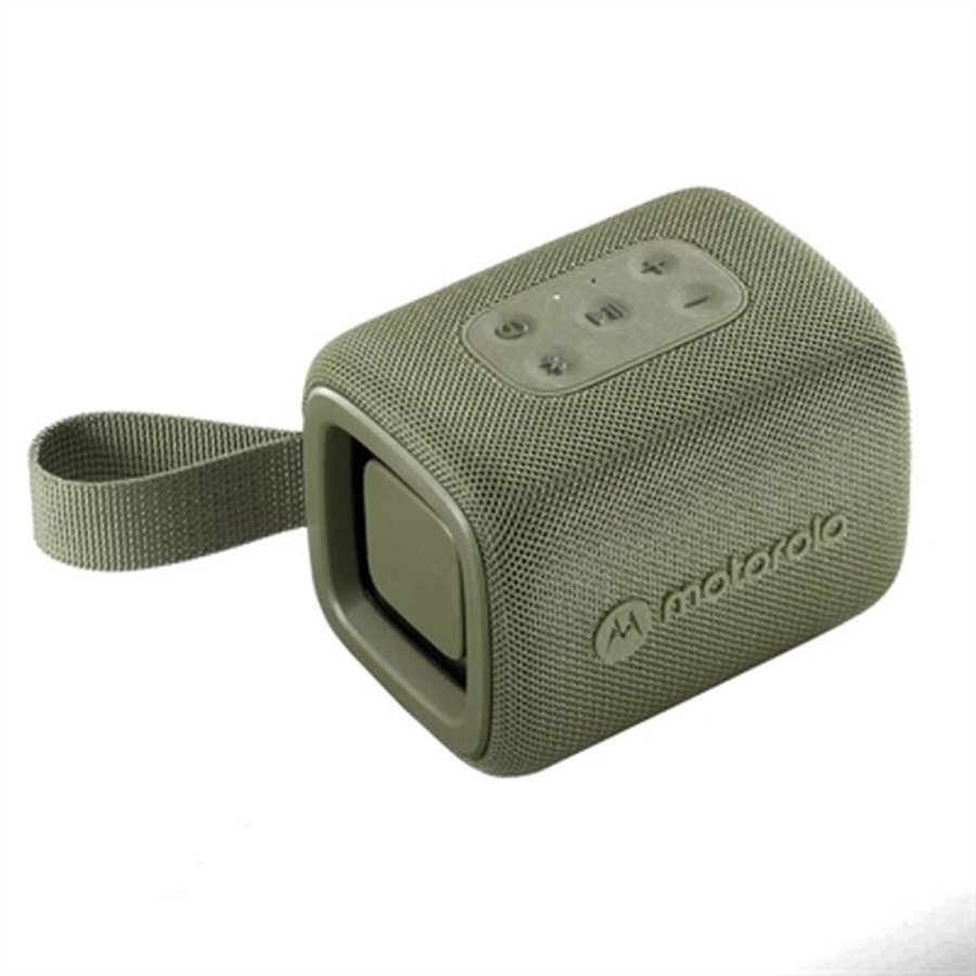 Brbare Bluetooth-hjttalere Motorola ROKR 300 7 W Grn #1