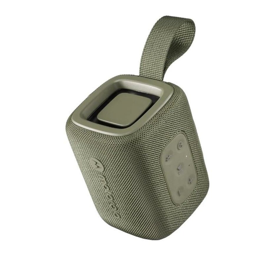 Brbare Bluetooth-hjttalere Motorola ROKR 300 7 W Grn #3