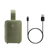 Brbare Bluetooth-hjttalere Motorola ROKR 300 7 W Grn #4