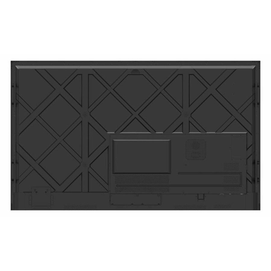 Interaktiv touchscreen Optoma 3862RK ENI 86