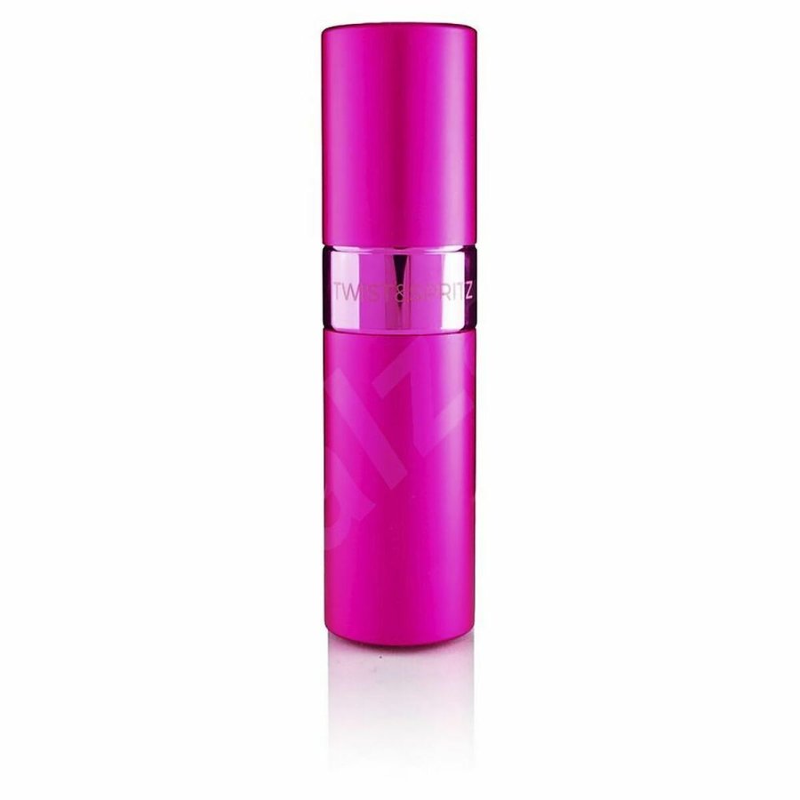 Genopladelig forstver Twist & Spritz Hot Pink (8 ml) #1