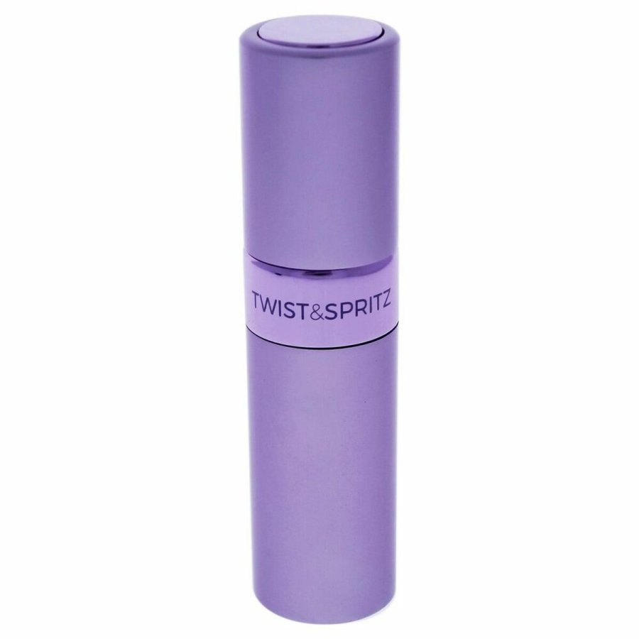Genopladelig forstver Twist & Spritz Light Purple (8 ml) #1