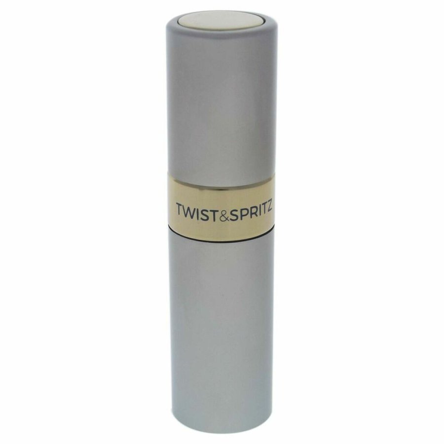 Genopladelig forstver Twist & Spritz TWS-SIL-U-F6-008-06A 8 ml #1