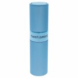 Genopladelig forstver Twist & Spritz Pale Blue (8 ml) #1