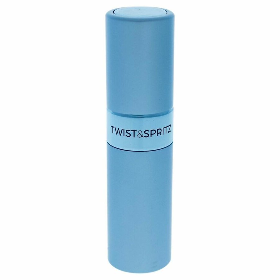 Genopladelig forstver Twist & Spritz Pale Blue (8 ml) #1