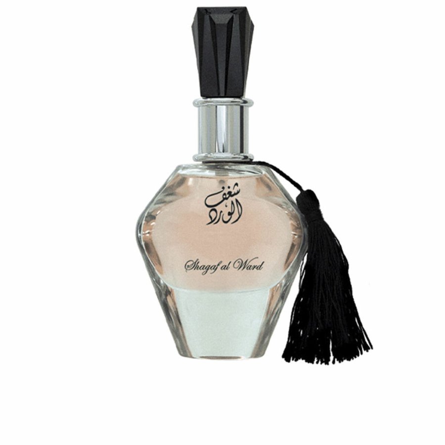 Dameparfume Al Wataniah SHAGAF AL WARD 100 ml #1