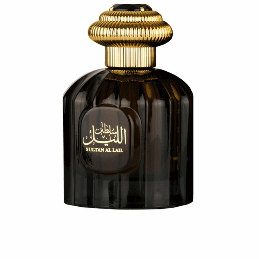 Herreparfume Al Wataniah SULTAN AL LAIL 100 ml #1