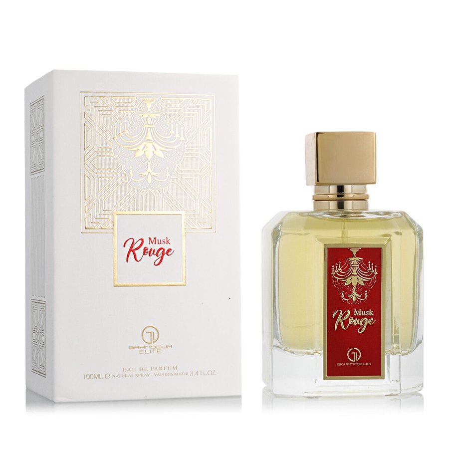Unisex parfume Musk Rouge EDP 100 ml #1