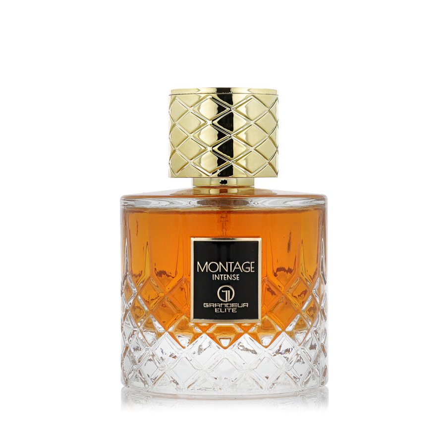 Unisex parfume Montage Intense EDP 100 ml #2