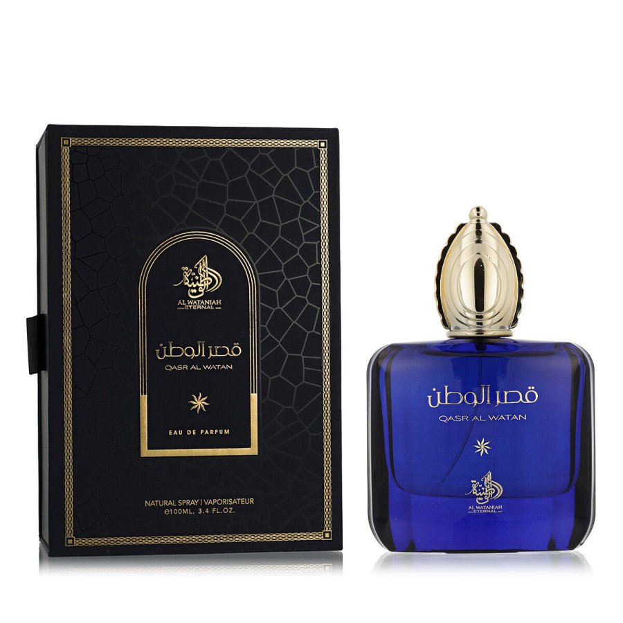 Dameparfume Al Wataniah Qasr Al Watan EDP 100 ml #1