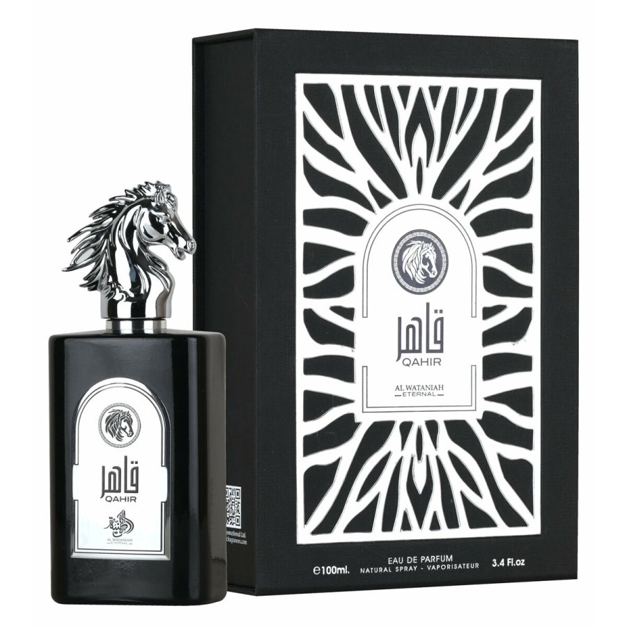 Herreparfume Al Wataniah Qahir EDP 100 ml #1