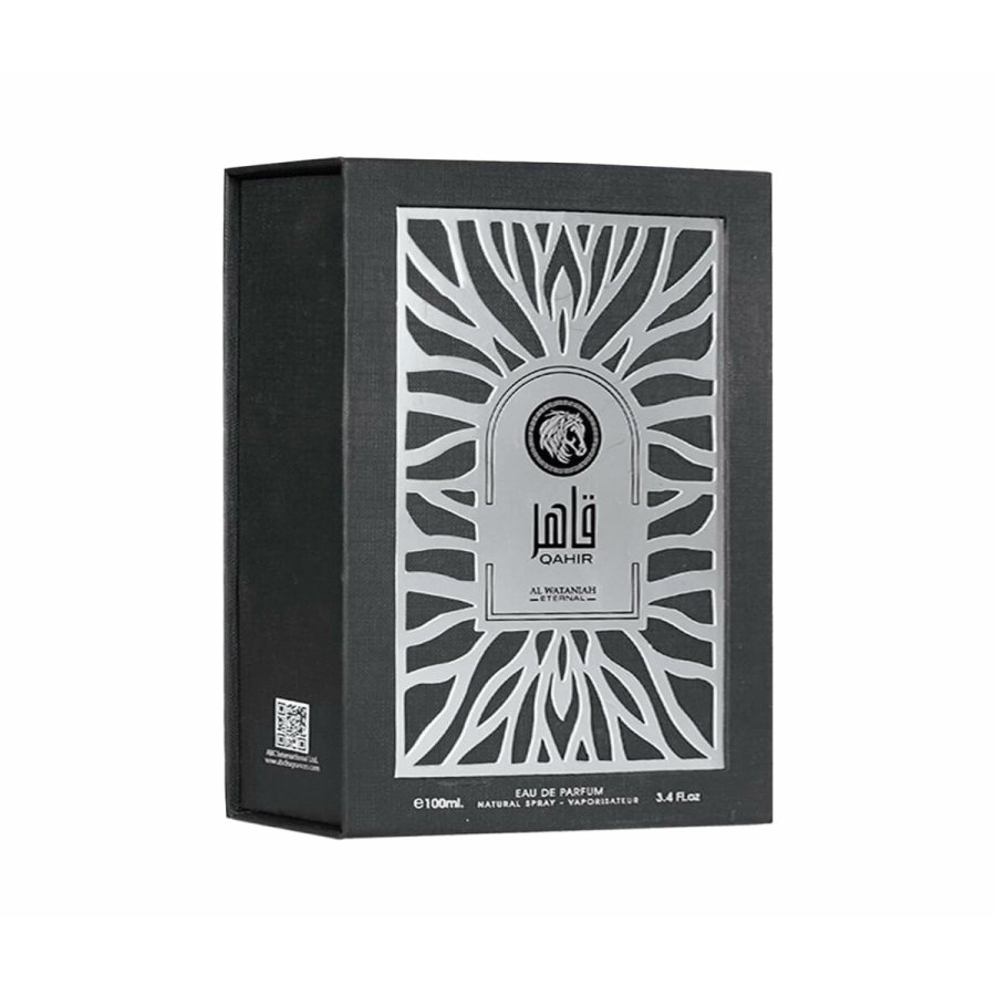 Herreparfume Al Wataniah Qahir EDP 100 ml #2