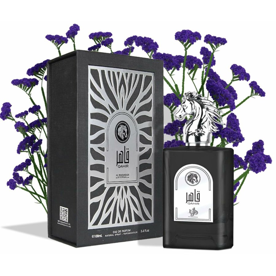 Herreparfume Al Wataniah Qahir EDP 100 ml #5