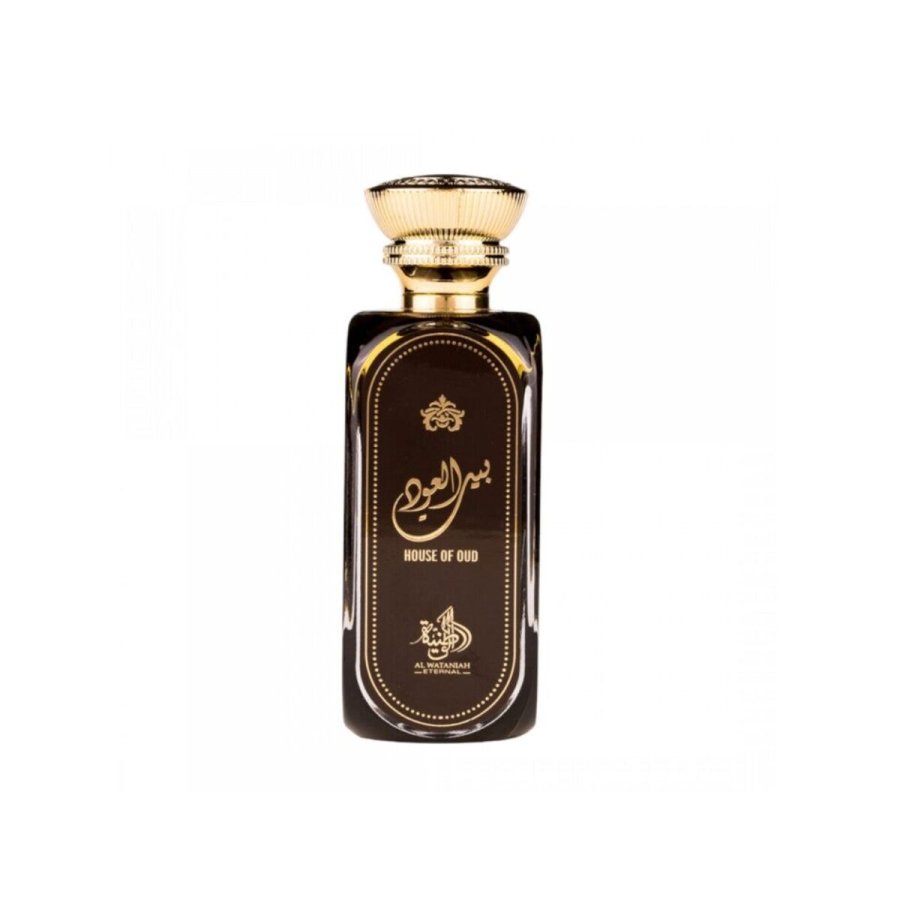 Herreparfume Al Wataniah House Of Oud EDP 100 ml #4