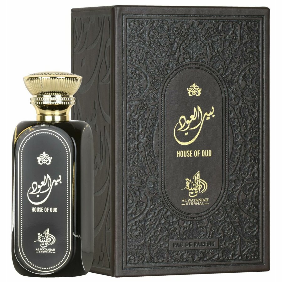 Herreparfume Al Wataniah House Of Oud EDP 100 ml #1