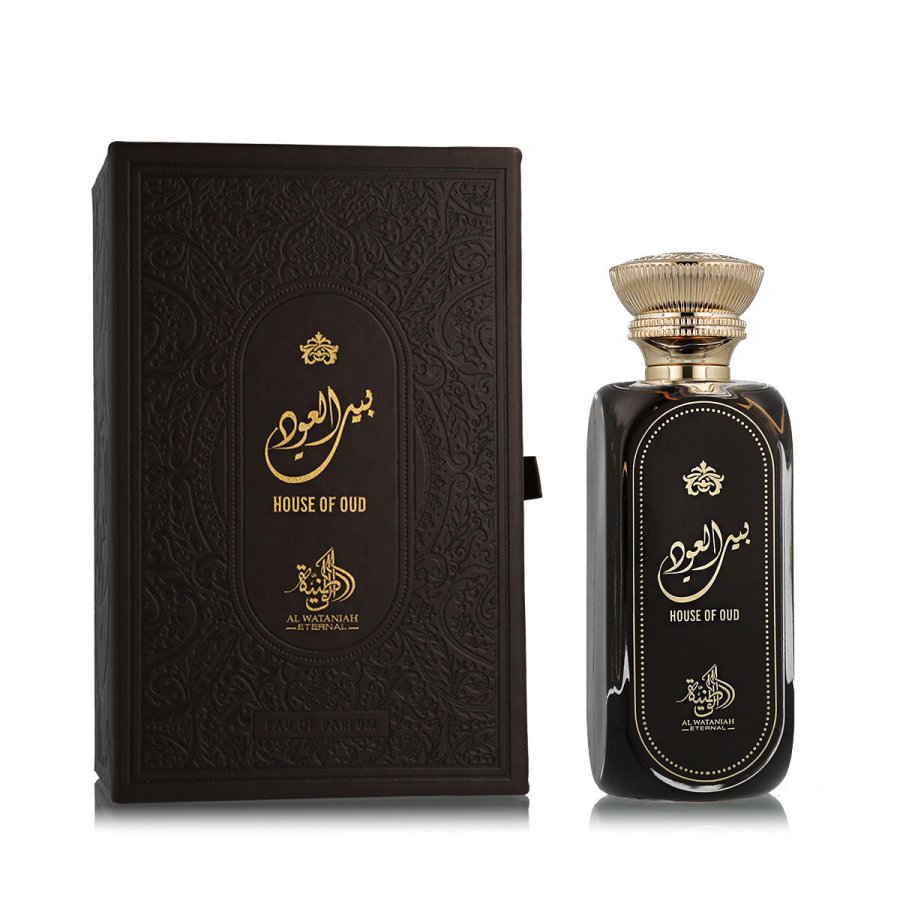 Herreparfume Al Wataniah House Of Oud EDP 100 ml #2
