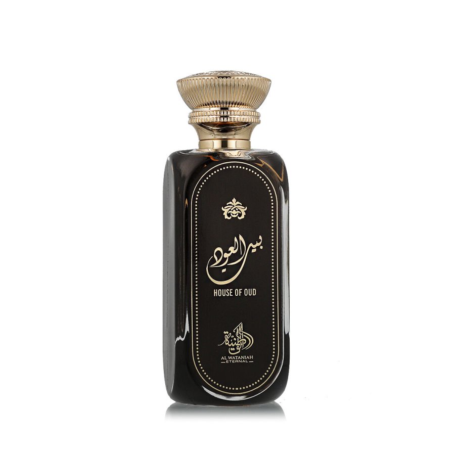 Herreparfume Al Wataniah House Of Oud EDP 100 ml #3