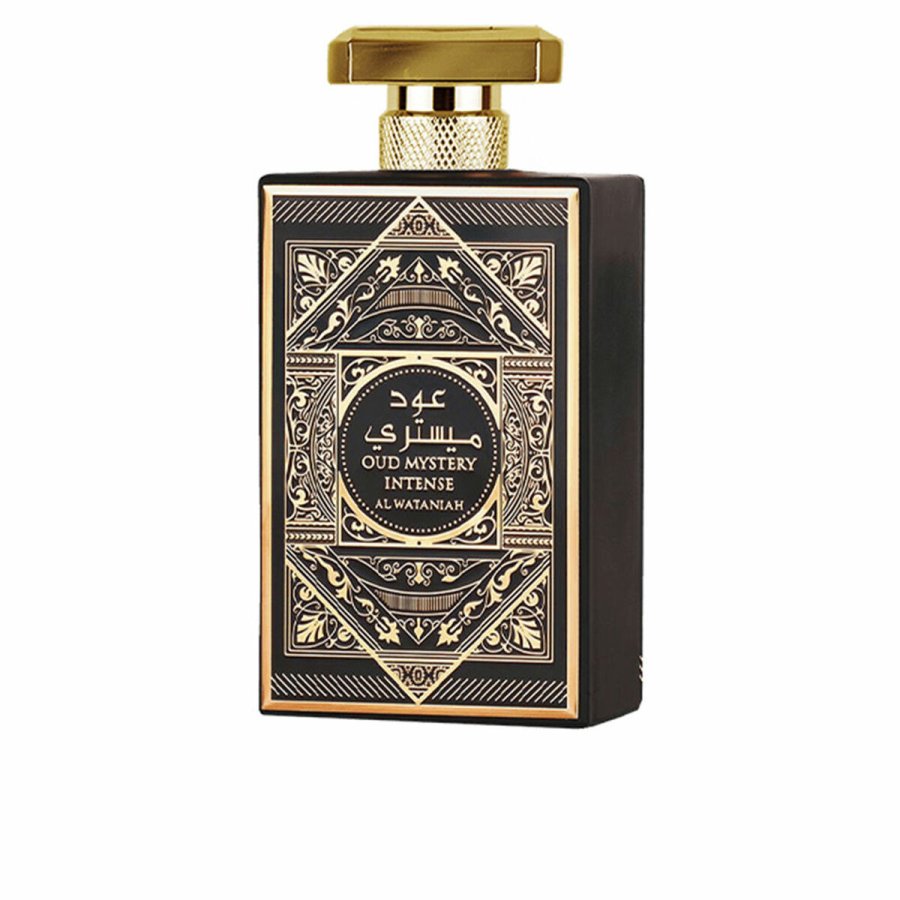 Dameparfume Al Wataniah OUD MYSTERY INTENSE 100 ml #1