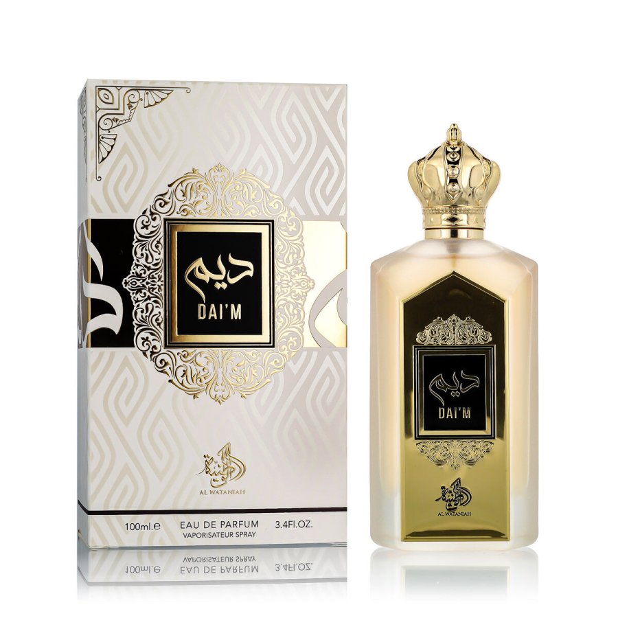 Dameparfume Al Wataniah Daim EDP 100 ml #1
