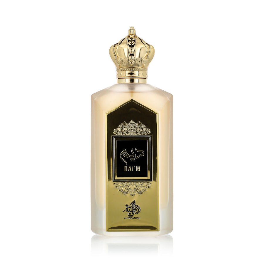 Dameparfume Al Wataniah Daim EDP 100 ml #2