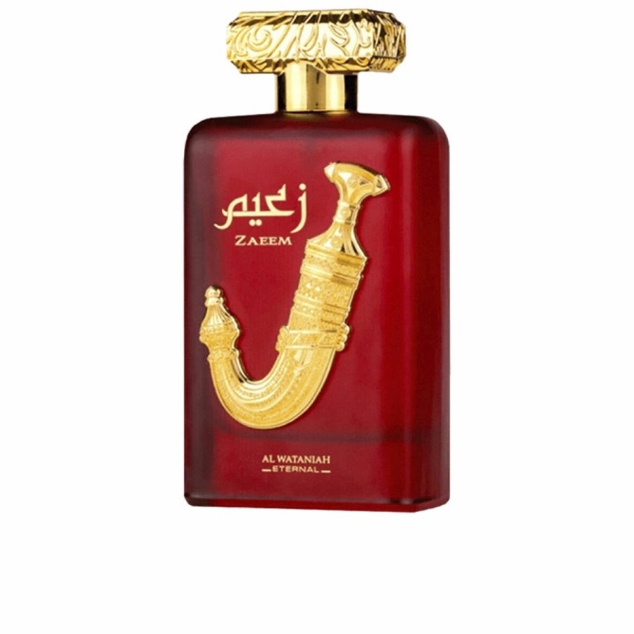 Herreparfume Al Wataniah ZAEEM 100 ml #1
