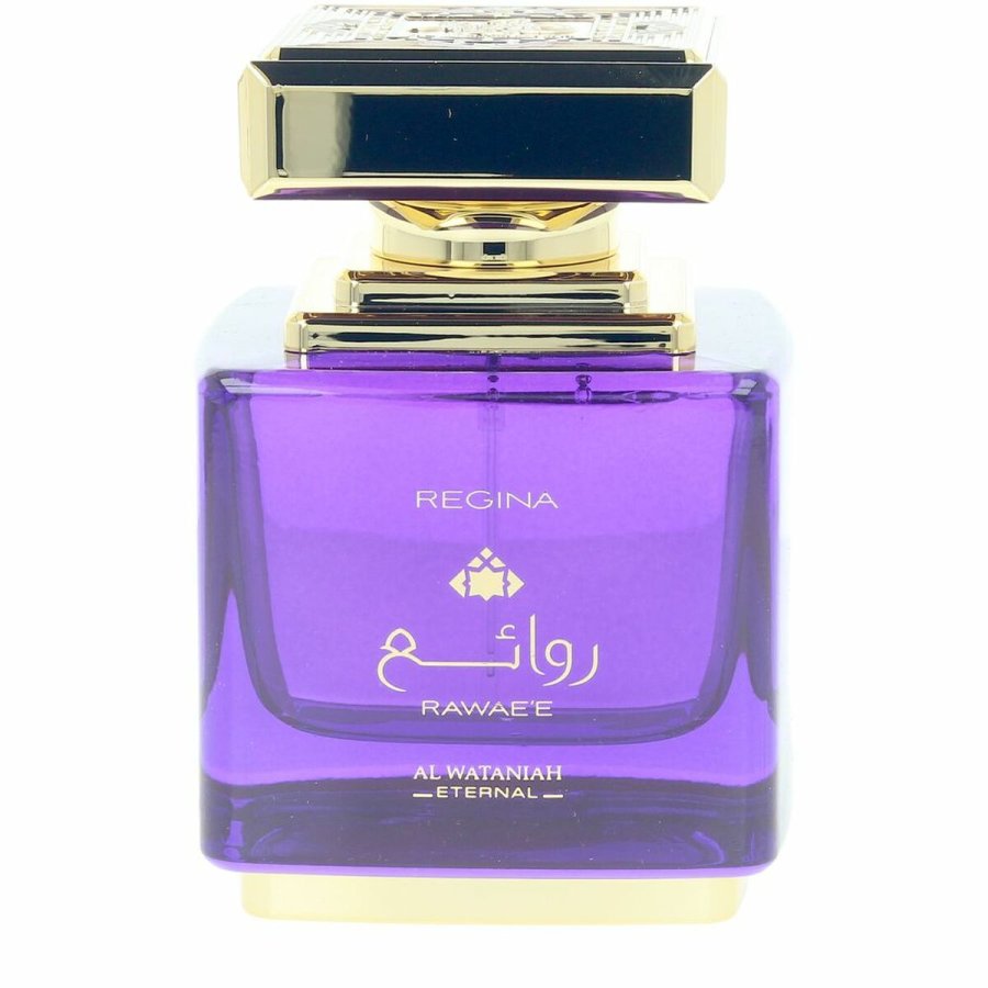 Unisex parfume Al Wataniah RAWAE'E REGINA EDP 100 ml #1