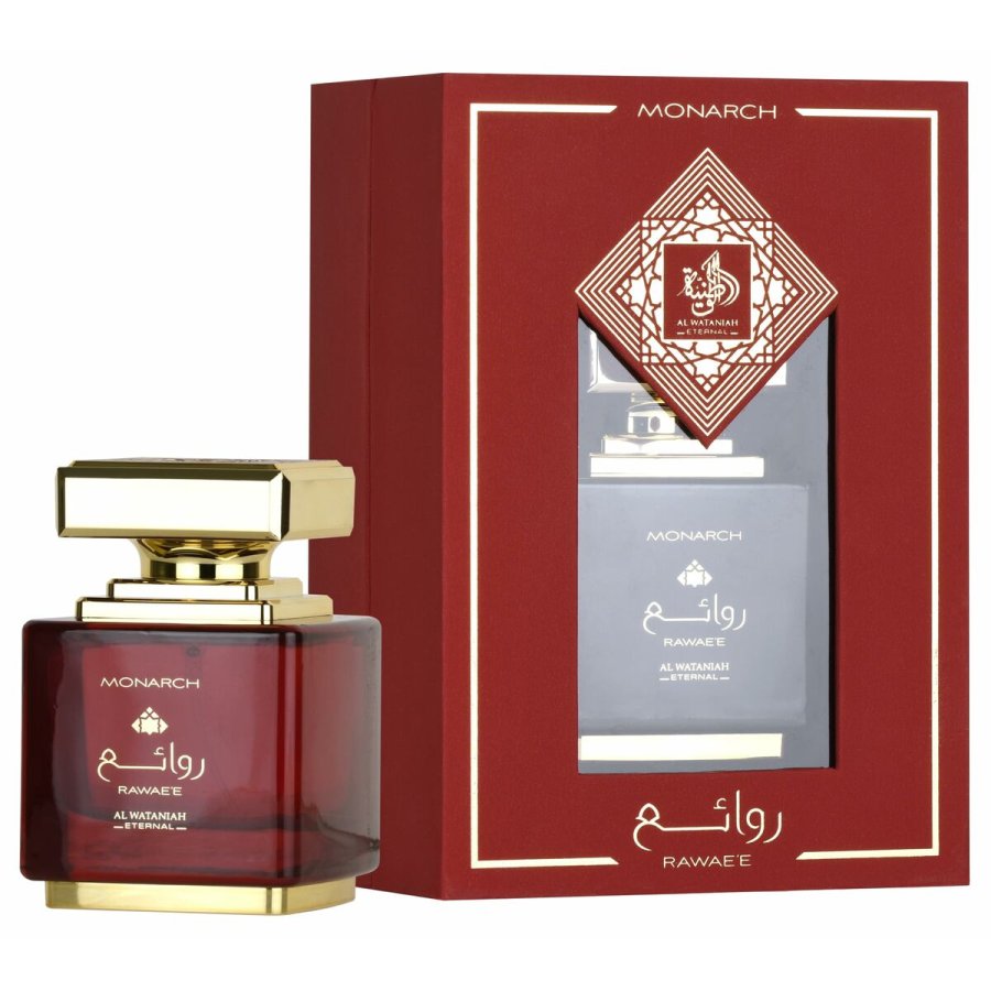Herreparfume Al Wataniah Eqaab EDP 100 ml #1