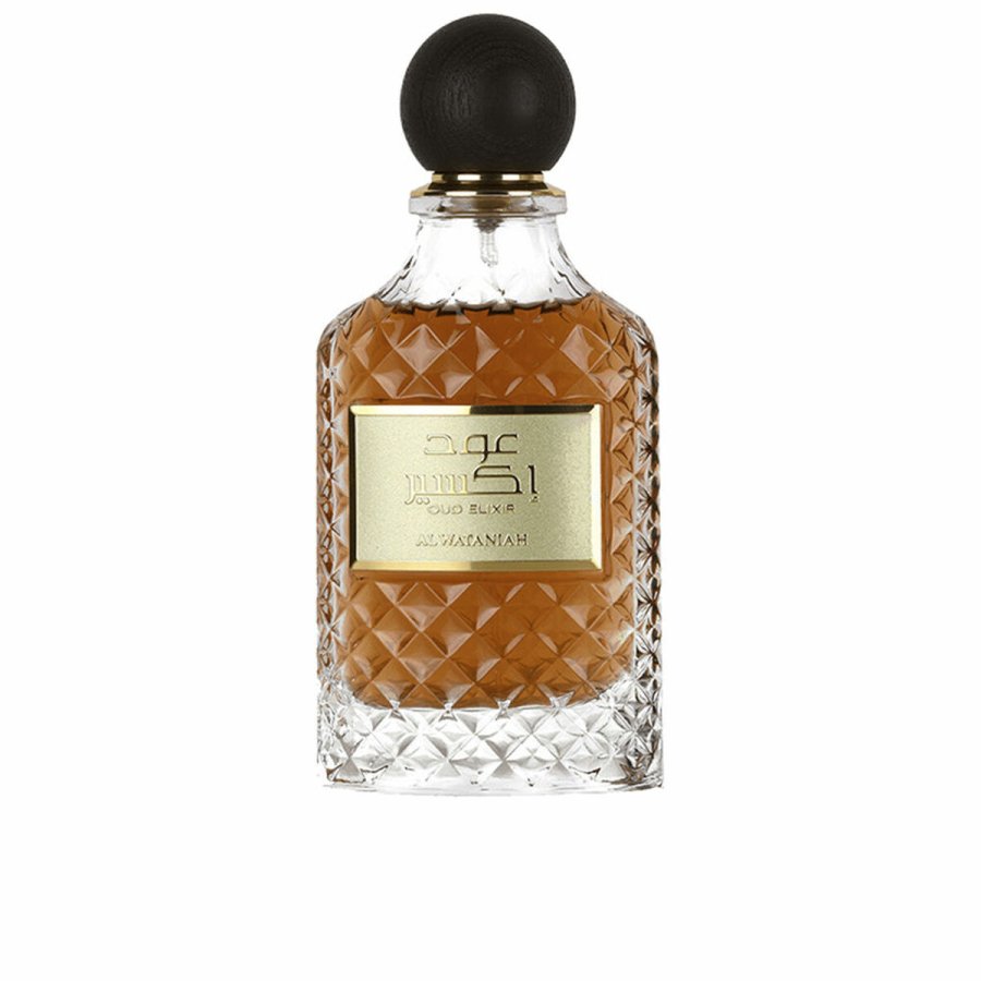 Herreparfume Al Wataniah OUD ELIXIR 100 ml #1