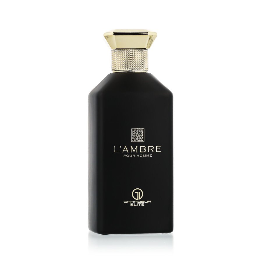 Herreparfume L'Ambre Pour Homme EDP 100 ml #1
