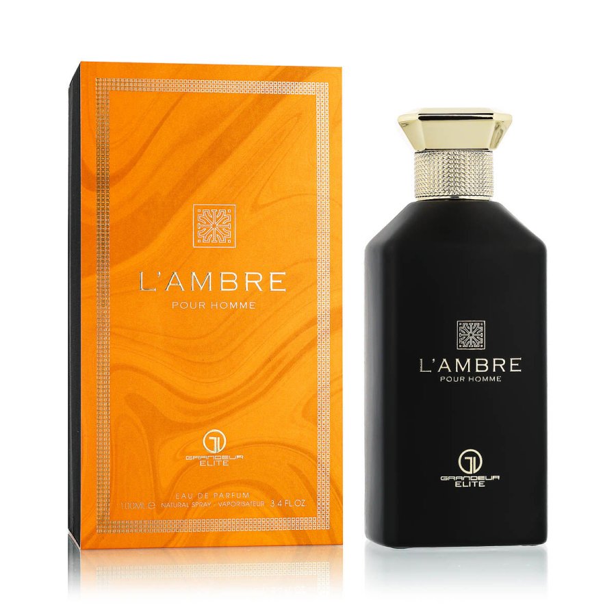 Herreparfume L'Ambre Pour Homme EDP 100 ml #2