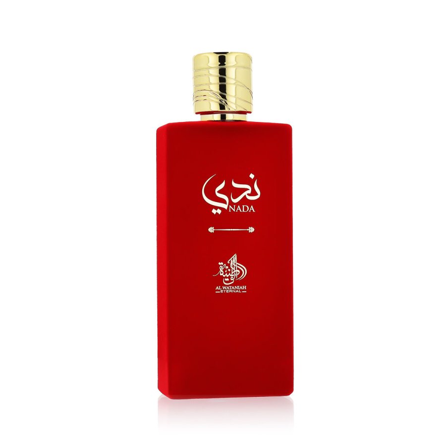 Unisex parfume Al Wataniah Nada EDP 100 ml #2