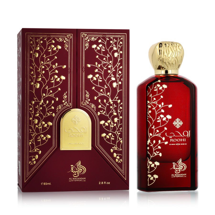 Dameparfume Al Wataniah Roohi EDP 85 ml #1