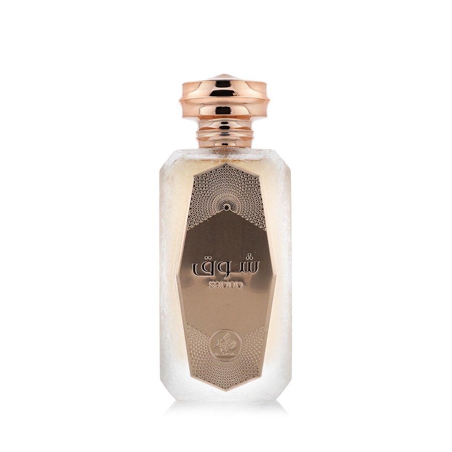 Dameparfume Al Wataniah Shouq EDP 100 ml #1