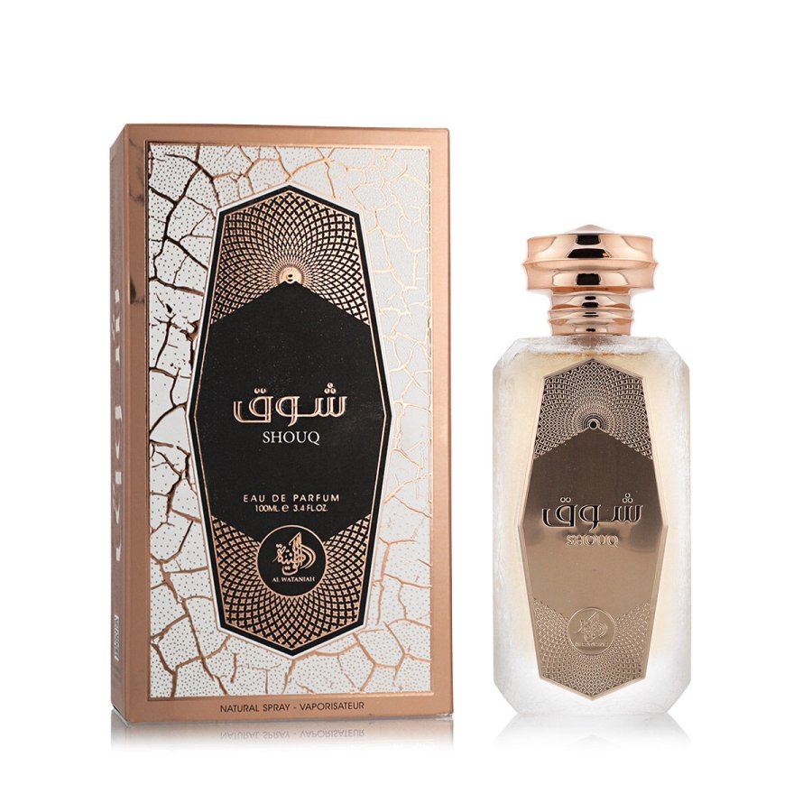 Dameparfume Al Wataniah Shouq EDP 100 ml #2