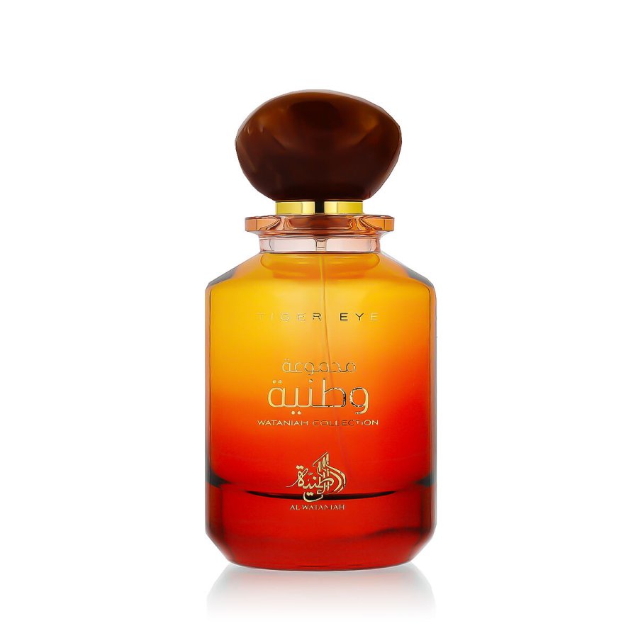 Unisex parfume Al Wataniah Tiger Eye EDP 100 ml #2